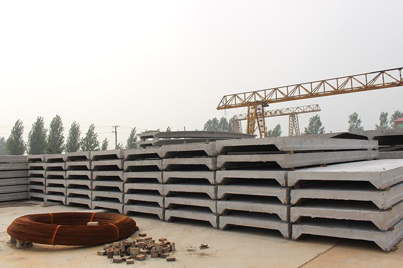 淺析屋面板生產中應注意的問題